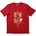 Slipknot The End, So Far Tribal-S Red XL Риза (SKTS90MR04)