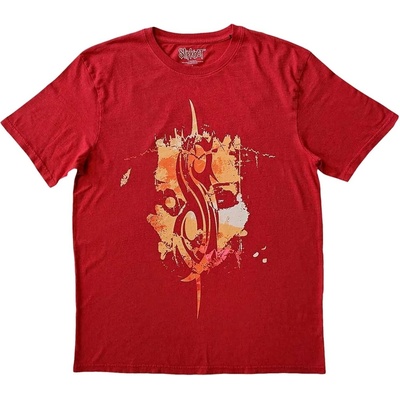 Slipknot The End, So Far Tribal-S Red XL Риза (SKTS90MR04)