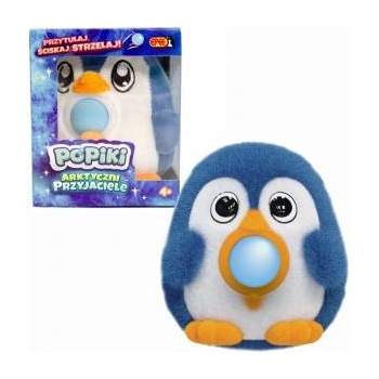 EPEE Ashes Arctic Friends - Penguin