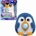 EPEE Ashes Arctic Friends - Penguin