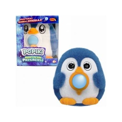 EPEE Ashes Arctic Friends - Penguin