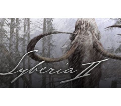 Syberia 2