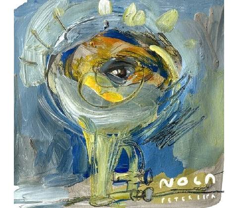 Nola Lipa Peter CD