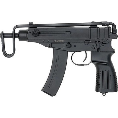 J. G. Works JG0451 černá elektrická – Zboží Dáma