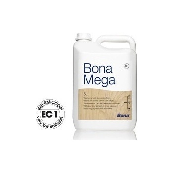 Bona Mega 1 l polomat