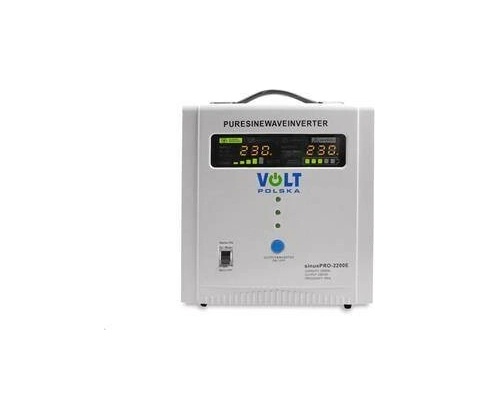 VOLT sinusPRO-2200E