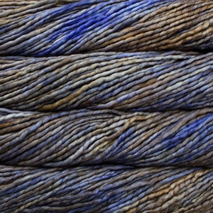 malabrigo Rasta Mercurio Плетива прежда (RAS187)