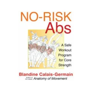 No-Risk Abs | Blandine Calais-Germain (2011)