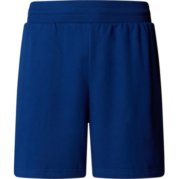 Image 1 of The North Face Поларени къси панталони The North Face Men's Easy Fleece Jogger Shorts - Estate Blue