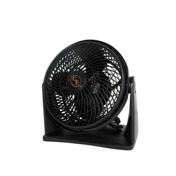 Multifan Turbo - вентилатор за циркулация на въздуха