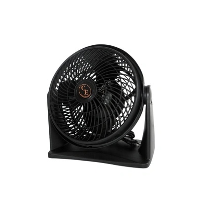 Multifan Turbo - вентилатор за циркулация на въздуха