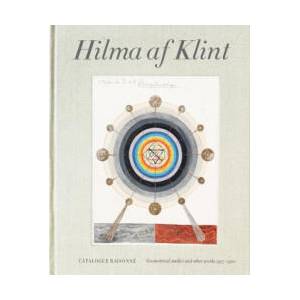 Hilma af Klint Catalogue Raisonne Volume V: Geometric Series and Other Works 1917-1920 | af Klint, Hilma (ISBN: 9789189069268)