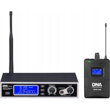 Image 1 of DNA Siem One