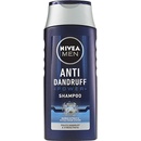 Šampóny Nivea Men Power šampón proti lupinám 250 ml