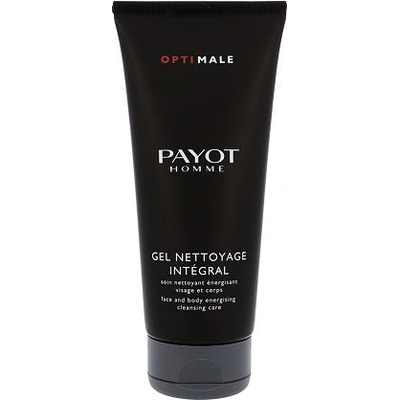 Payot Homme Optimale Face And Body Cleansing Care 200 ml