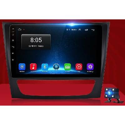Bulltronics TN1-MBW211 Mercedes-Benz W211