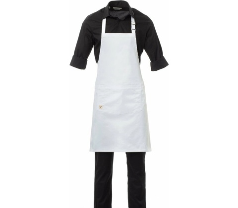 Payper BISTROT Zástera White