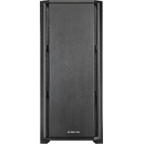 CHIEFTEC Pro Midi TG Black (AS-02B-TG-OP)