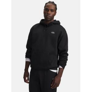 Under Armour Мъжки суитшърт Under Armour UA Rival Flc Hoodie Under Armour | Cheren | МЪЖЕ | S