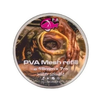 PVA Hydrospol PVA Náhradná Pančucha 15 mm 7 m