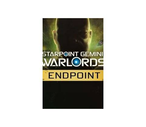 Starpoint Gemini Warlords - Endpoint