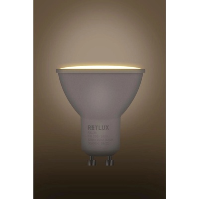 Retlux REL 36 LED GU10 2x5W