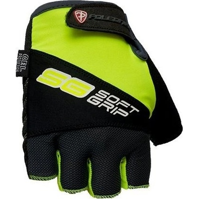 Poledník Soft Grip SF sirio