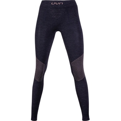 Uyn Fusyon Cashmere UW Pants Long černá