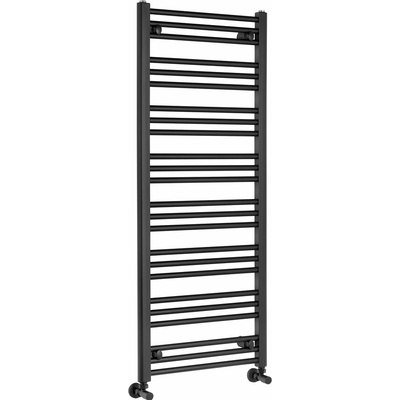 Bruckner ALBRECHT 600.214.6 500 mm x 1250 mm čierna matná