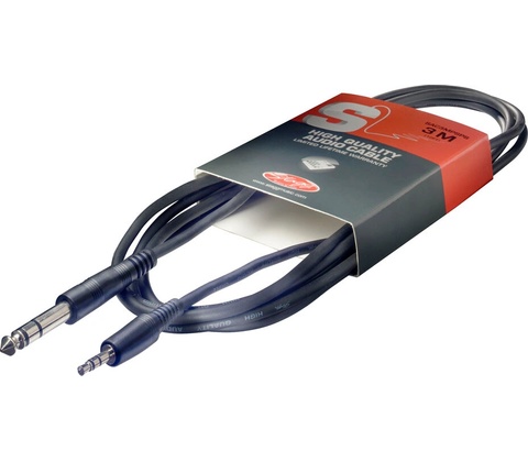 Stagg SAC3MPSBPS
