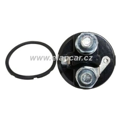 Víčko spínače startéru - Magneti Marelli 63216800