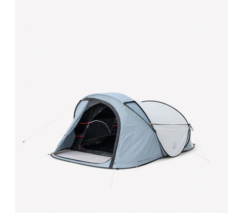 QUECHUA 2 Seconds F&B 2