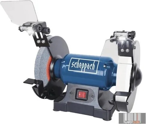Scheppach SM 200 AL (5903110901)
