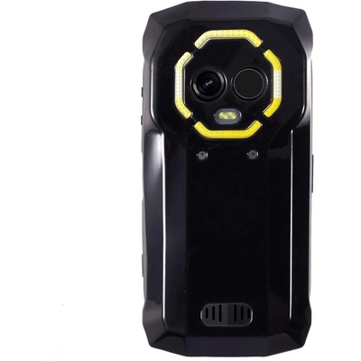 Ulefone Armor Mini 20T Pro Силиконов Калъф TPU и Протектор
