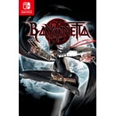 Bayonetta