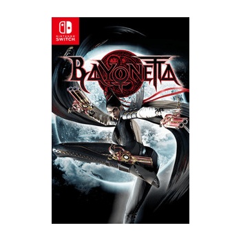 Bayonetta