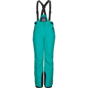 killtec Ски панталон killtec Boy's KSW 214 Ski Pants Ski trousers - Türkis - размер 128 (EU) (701-4161-1311)