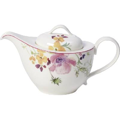 Villeroy & Boch Кана за чай Mariefleur Tea 620 мл (10-4217-0220)