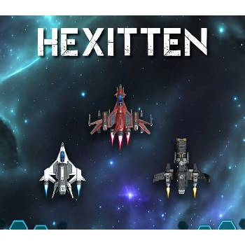 Hexitten