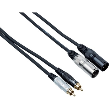 Bespeco EAY2X2R500