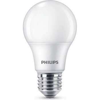 Philips LED крушка Philips-Signify 7W-50W, E27, Бялa светлина (1PHL04LED11050L27D)