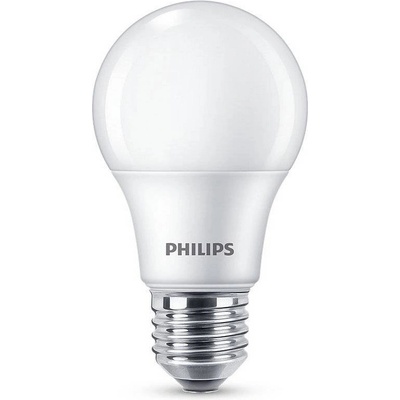 Philips-Signify LED крушка Philips-Signify 7W-50W, E27, Бялa светлина (1PHL04LED11050L27D)