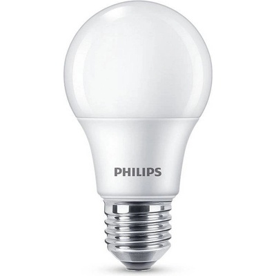 LED крушка Philips-Signify 7W-50W, E27, Бялa светлина (1PHL04LED11050L27D)