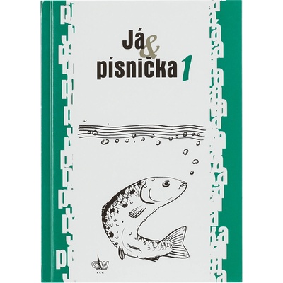 Já & písnička I. díl