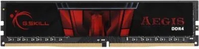 G.SKILL Aegis 16GB DDR4 3000MHz F4-3000C16S-16GISB
