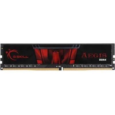 G.SKILL Aegis 16GB DDR4 3000MHz F4-3000C16S-16GISB