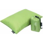 Cocoon Възглавница за пътуване Cocoon Travelpillow Daune Pillow - Wasabi - размер Medium (557-0017-0211)