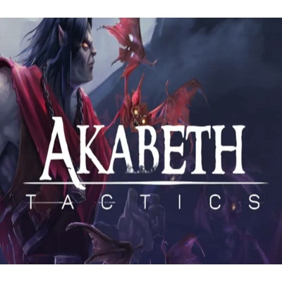 Akabeth Tactics