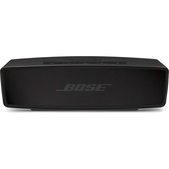 Bose SoundLink Mini Bluetooth Speaker II
