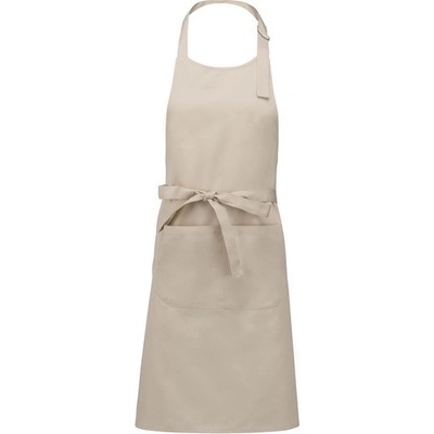 Kariban Vintage Polycotton K890 Zástera angora